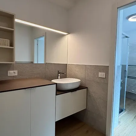 Tei Orobic Experience Appartamento Premana