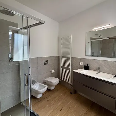 Appartamento Tei Orobic Experience Premana