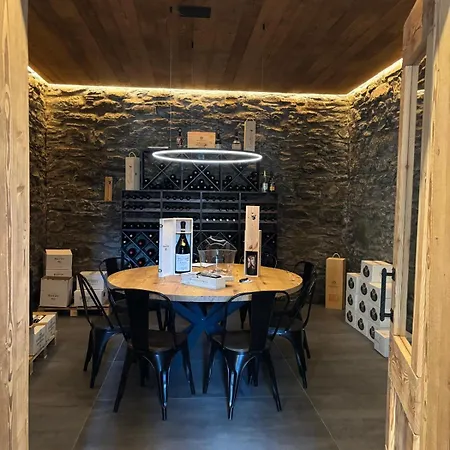 Appartamento Tei Orobic Experience *