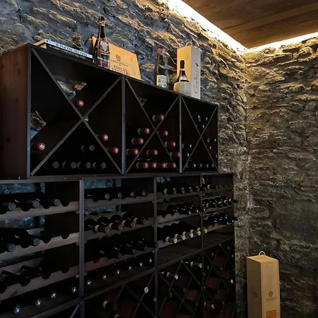 Appartamento Tei Orobic Experience