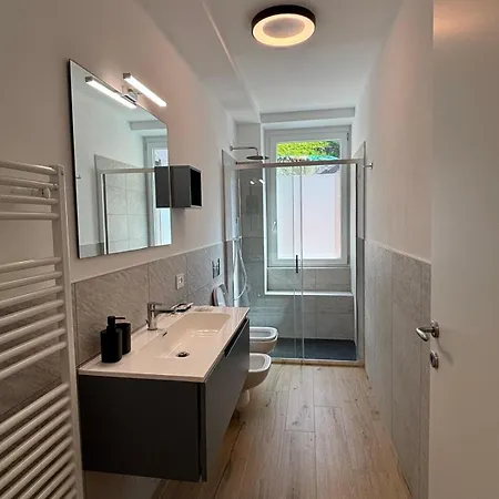 Tei Orobic Experience Apartman *