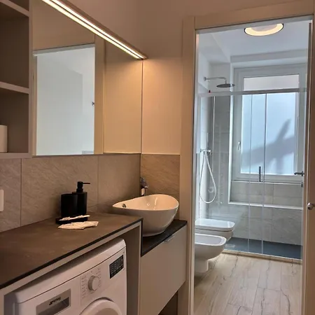 Appartamento Tei Orobic Experience Premana