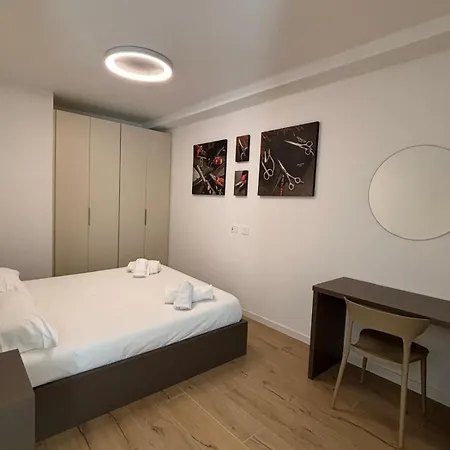 Tei Orobic Experience Appartamento Premana