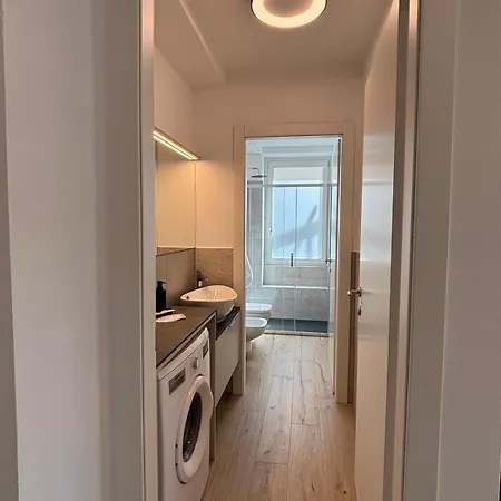 Apartman Tei Orobic Experience *