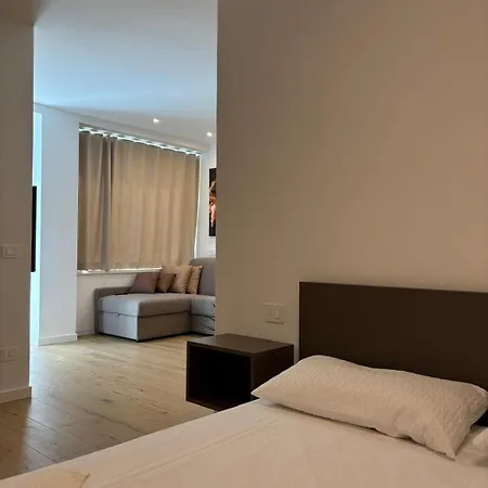 Tei Orobic Experience Apartman Premana