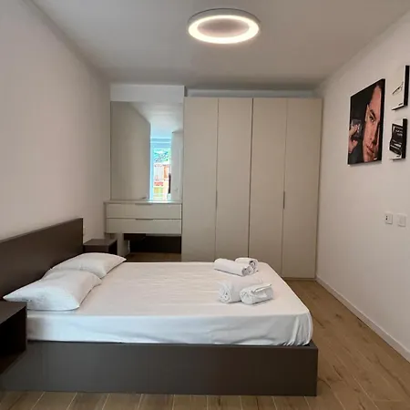 Appartamento Tei Orobic Experience Premana