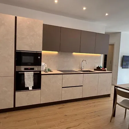 Tei Orobic Experience Premana