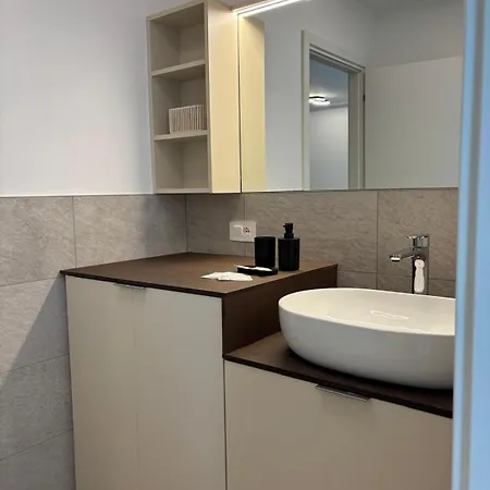 Apartman Tei Orobic Experience *