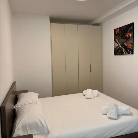 Tei Orobic Experience Appartamento Premana