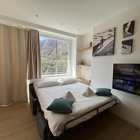 Tei Orobic Experience *