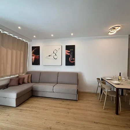 Tei Orobic Experience * Premana