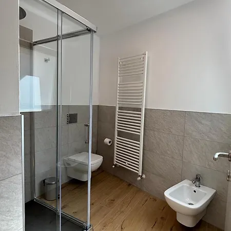 Tei Orobic Experience