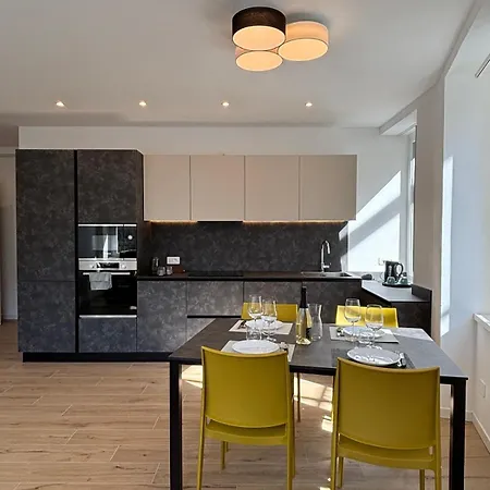 Tei Orobic Experience *