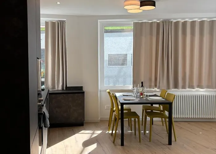 Tei Orobic Experience