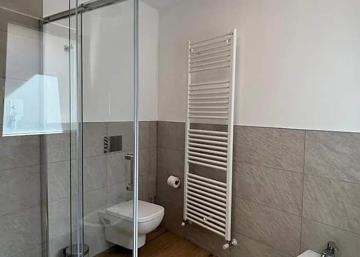 Tei Orobic Experience * Premana