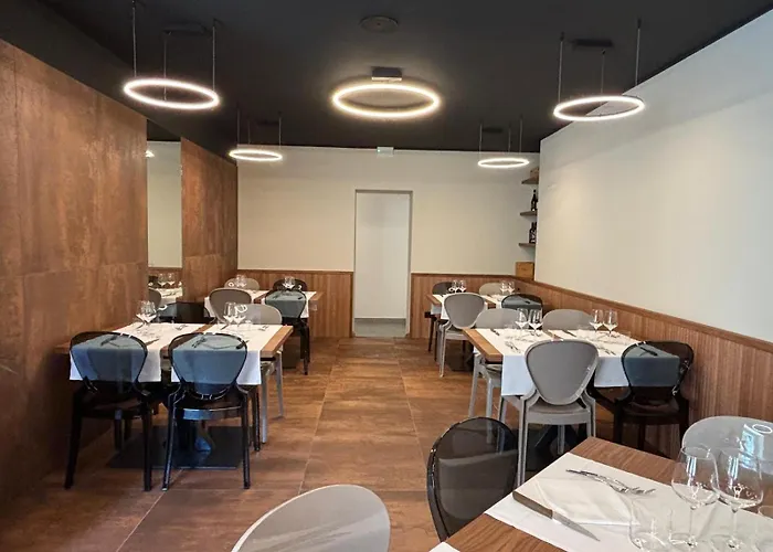 Tei Orobic Experience * Premana