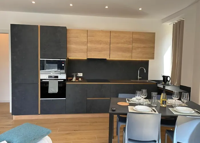 Tei Orobic Experience Apartamento Premana