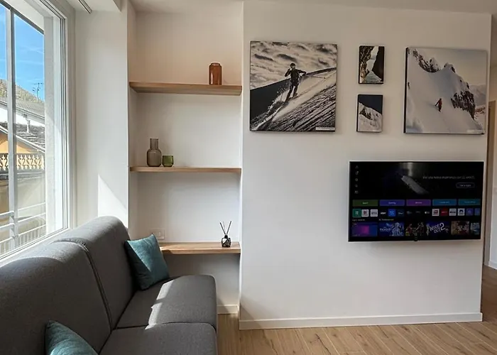 Tei Orobic Experience * Premana