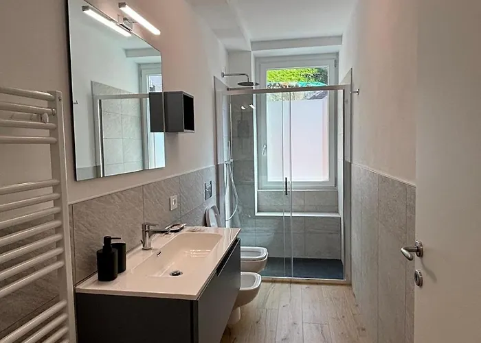 Tei Orobic Experience Apartamento *