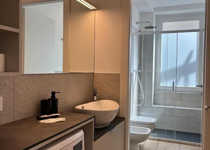 Apartamento Tei Orobic Experience Premana