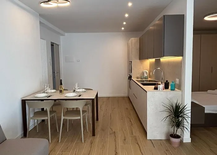 Tei Orobic Experience