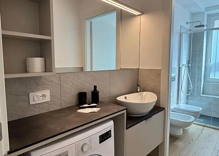 Apartamento Tei Orobic Experience