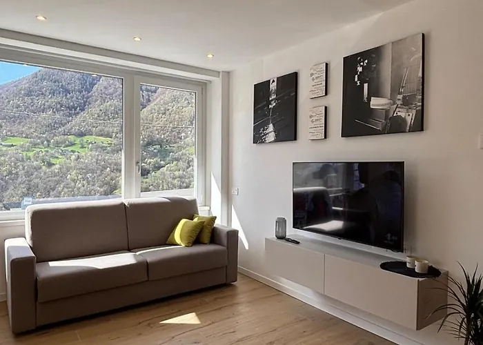 Tei Orobic Experience Premana