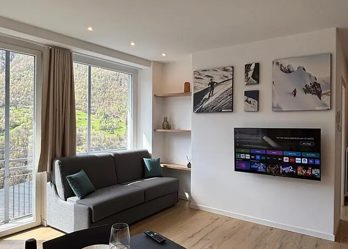 Tei Orobic Experience * Premana