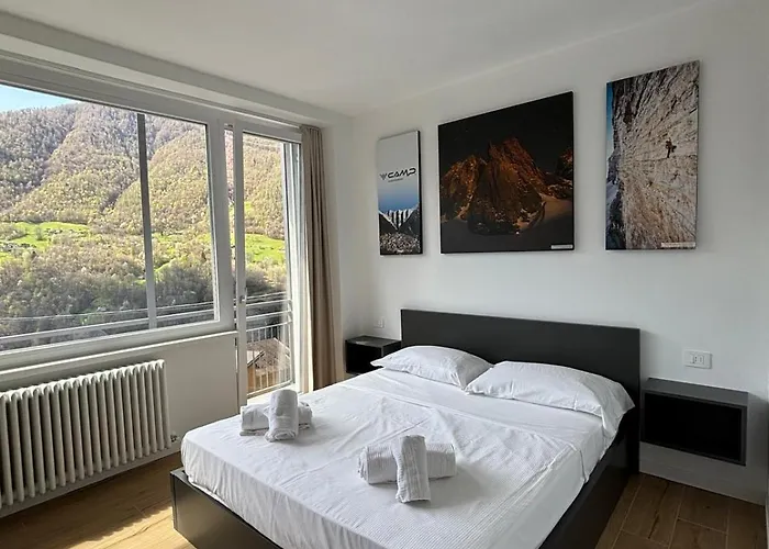 Tei Orobic Experience *