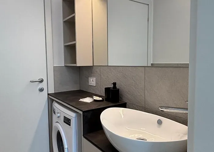 Apartamento Tei Orobic Experience