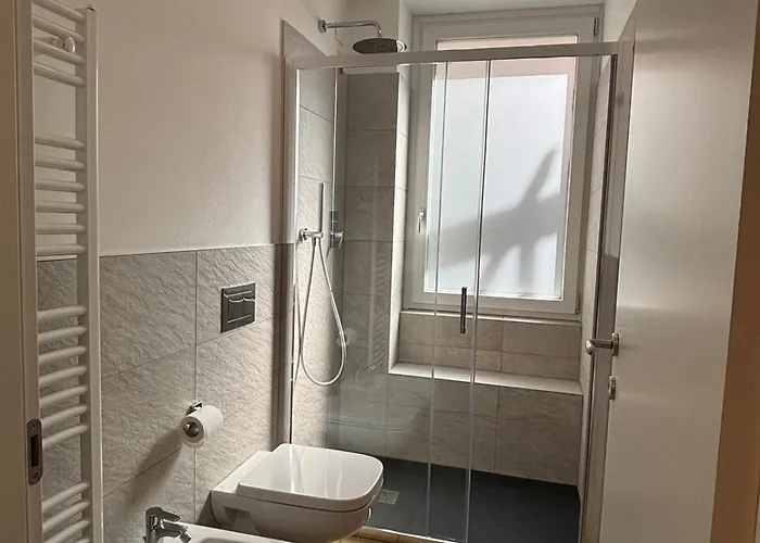 Tei Orobic Experience Apartamento Premana