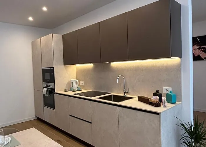 Tei Orobic Experience * Premana