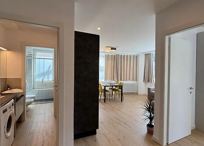 Tei Orobic Experience