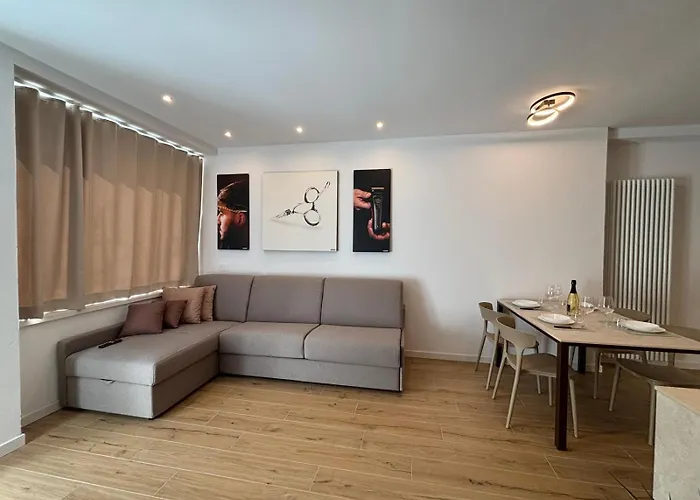 Tei Orobic Experience * Premana