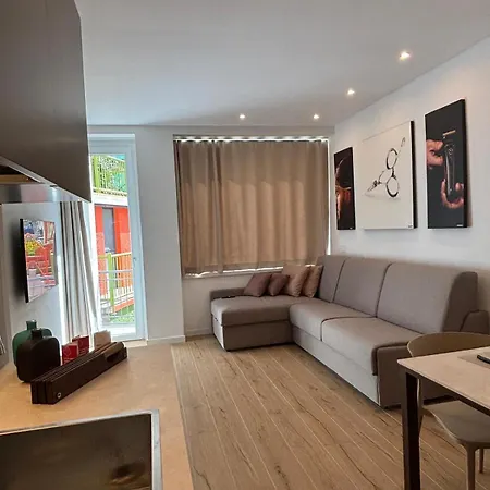 Tei Orobic Experience * Premana