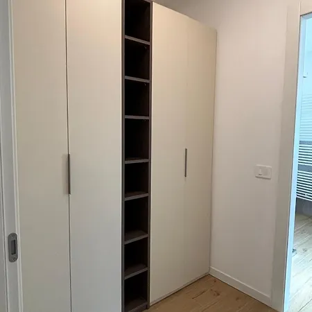 Appartement Tei Orobic Experience Premana