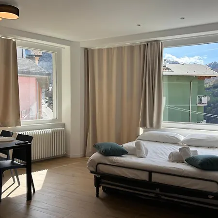 Tei Orobic Experience *