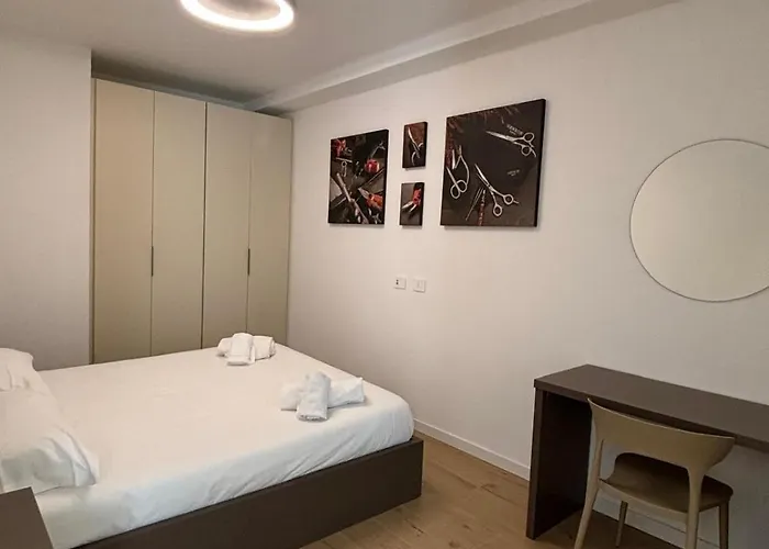Tei Orobic Experience Διαμέρισμα Premana