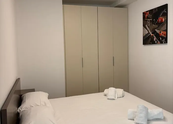 Tei Orobic Experience Διαμέρισμα Premana